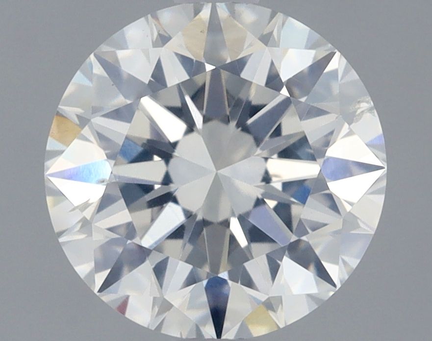 Diamond Natural 1,5Ct G-SI2 Round - GIA7546797615 1