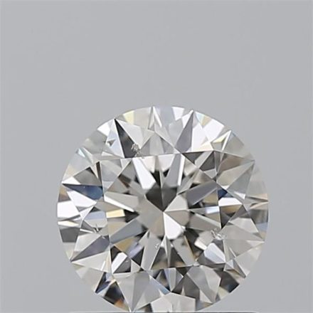 Diamond Natural 1,03Ct I-SI2 Round - GIA1569135298 1