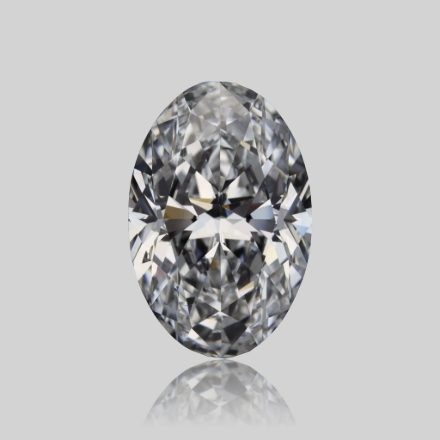Diamond Natural 1,02Ct E-VS2 Oval - GIA2564278515 1