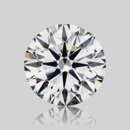Diamond Natural 1,7Ct E-VS2 Round - GIA7568117593 1