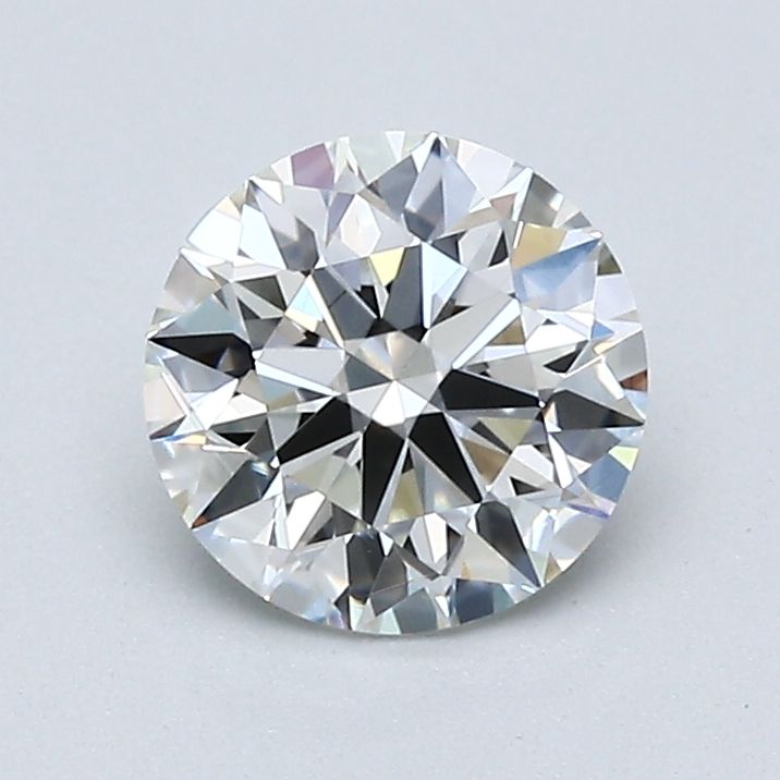 Diamond Natural 1,06Ct H-VS1 Round - GIA5232753907 1