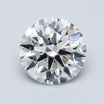Diamond Natural 1,06Ct H-VS1 Round - GIA5232753907 1