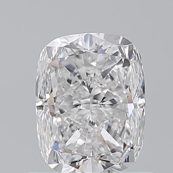Diamond Natural 1,02Ct E-VVS1 Cushion - GIA1553583239 1