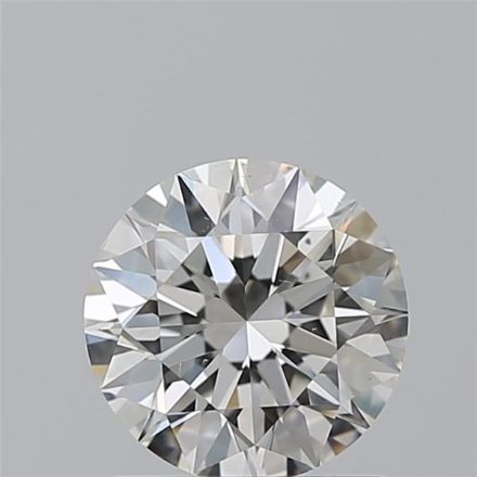 Diamond Natural 1,2Ct H-VS2 Round - GIA6551667980 1