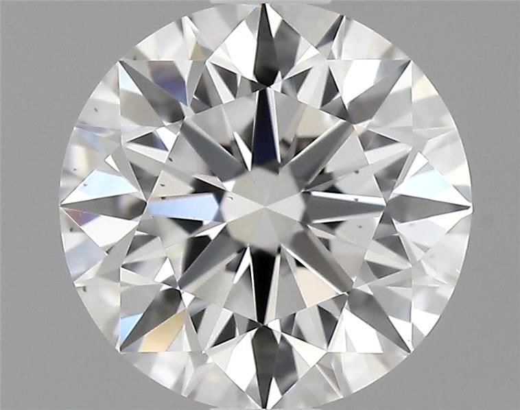 Diamond Natural 1,01Ct E-VS2 Round - GIA3535771896 1
