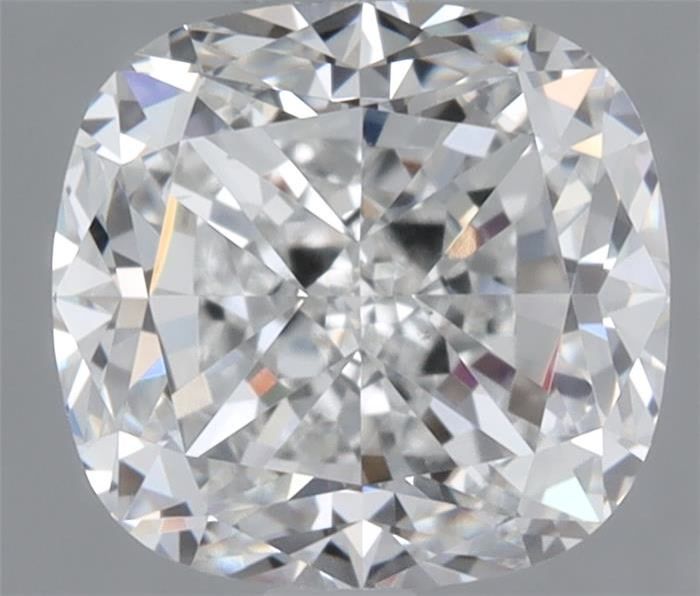 Diamond Natural 1,4Ct G-VS2 Cushion - GIA2508499627 1