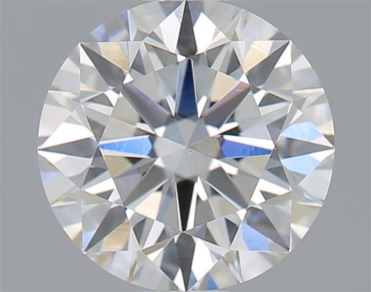 Diamond Natural 1,09Ct H-VS1 Round - GIA2527985719 1