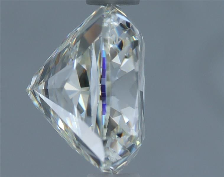 Diamond Natural 1,73Ct J-VVS2 Cushion - GIA7481029270 1