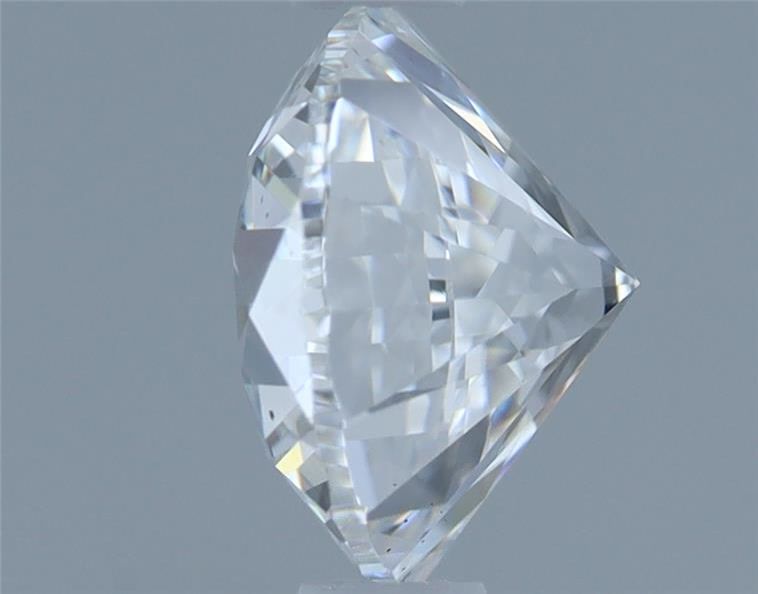 Diamond Natural 1,01Ct E-VS1 Round - GIA6471463696 1