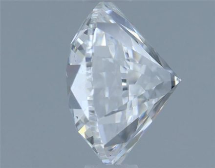 Diamond Natural 1,01Ct E-VS1 Round - GIA6471463696 1