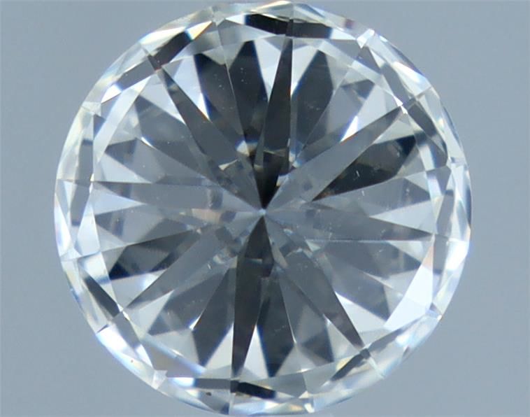 Diamond Natural 1,26Ct I-VS1 Round - GIA6475373994 1