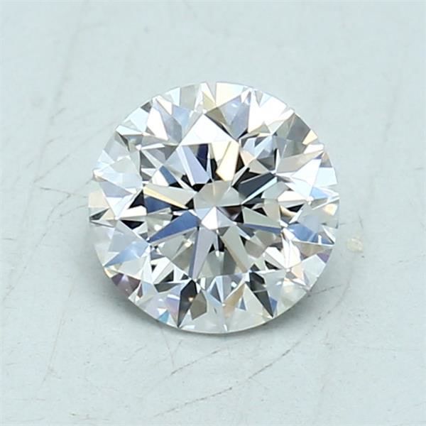 Diamond Natural 1,01Ct F-VVS2 Round - GIA2477356130 1