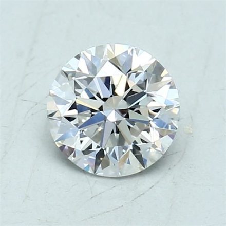 Diamond Natural 1,01Ct F-VVS2 Round - GIA2477356130 1