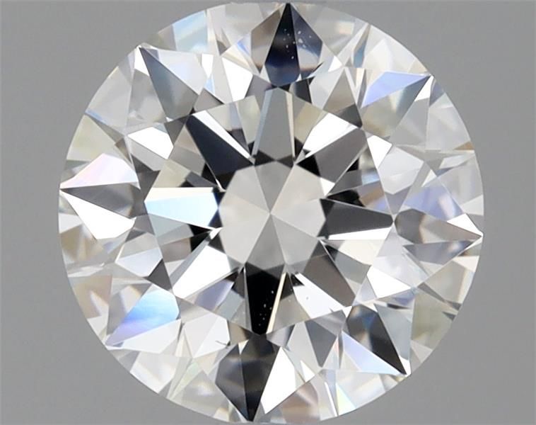 Diamond Natural 1,04Ct F-VS2 Round - GIA1563461830 1