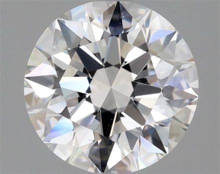 Diamond Natural 1,04Ct F-VS2 Round - GIA1563461830 1