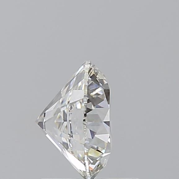 Diamond Natural 1,4Ct H-SI1 Round - GIA1565300794 1