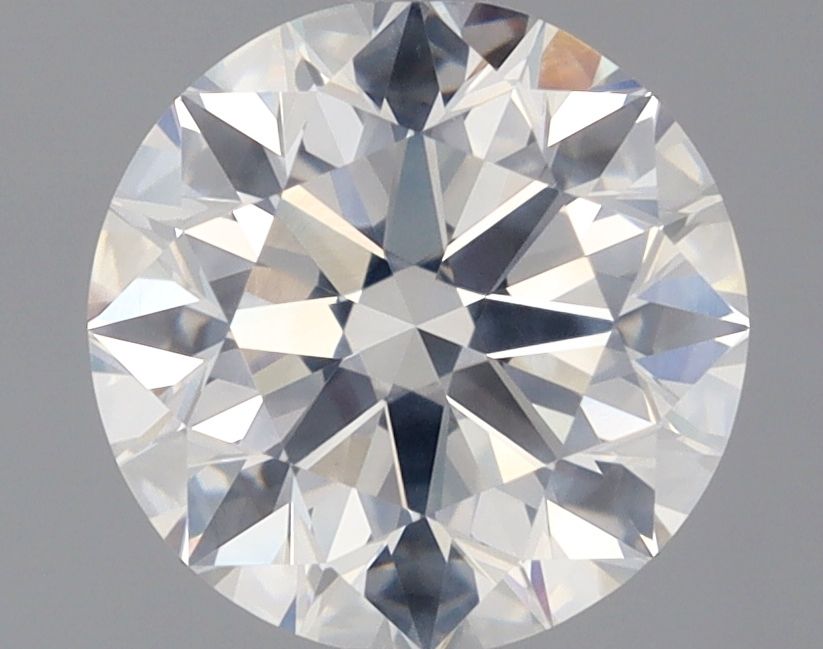 Diamond Natural 1,51Ct G-SI2 Round - GIA3535859228 1