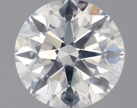 Diamond Natural 1,51Ct G-SI2 Round - GIA3535859228 1