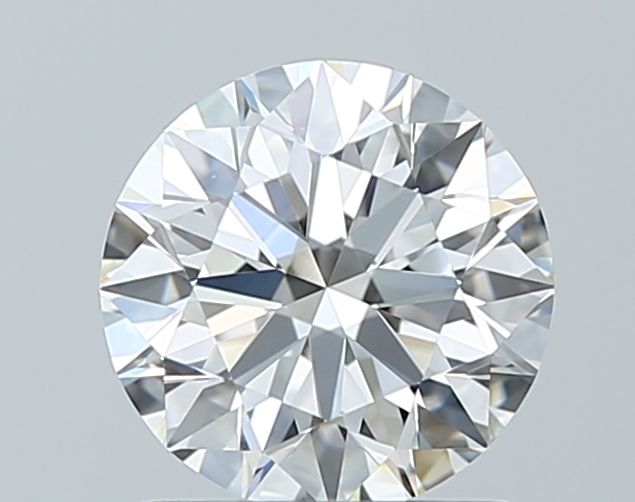 Diamond Natural 1,06Ct E-VVS1 Round - GIA2245072359 1