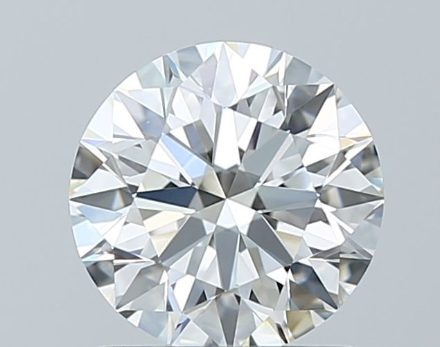 Diamond Natural 1,06Ct E-VVS1 Round - GIA2245072359 1