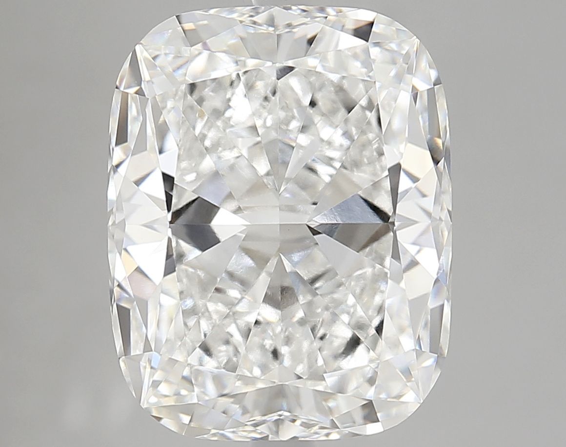 Lab Grown Diamond 7,5Ct E-VVS2 Cushion - IGILG717520421 1