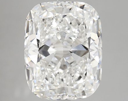 Lab Grown Diamond 7,5Ct E-VVS2 Cushion - IGILG717520421 1