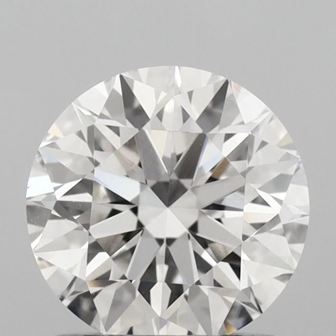 Lab Grown Diamond 1,01Ct F-VS1 Round - IGILG772656990 1