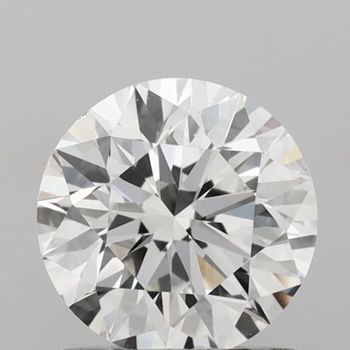 Lab Grown Diamond 1Ct F-VS1 Round - IGILG768677149 1