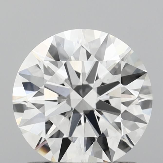 Lab Grown Diamond 1,02Ct F-VS1 Round - IGILG768680830 1