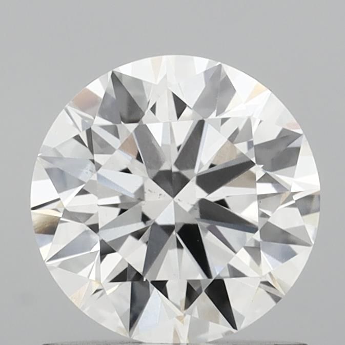 Lab Grown Diamond 1Ct F-VS1 Round - IGILG772661326 1
