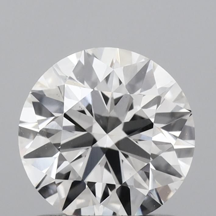 Lab Grown Diamond 1Ct F-VS1 Round - IGILG766645406 1