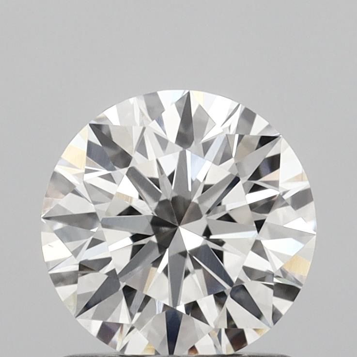 Lab Grown Diamond 1,03Ct F-VS1 Round - IGILG762572787 1
