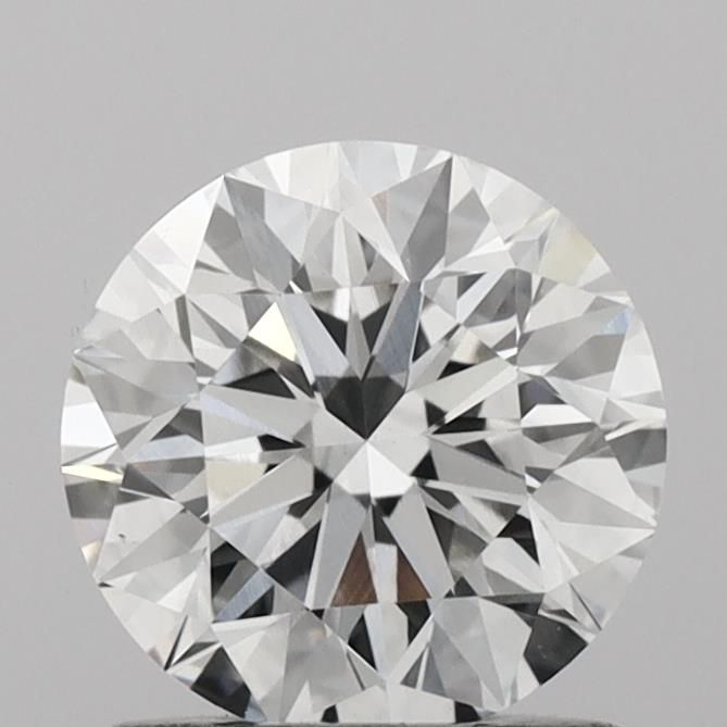Lab Grown Diamond 1,03Ct F-VS1 Round - IGILG768677235 1