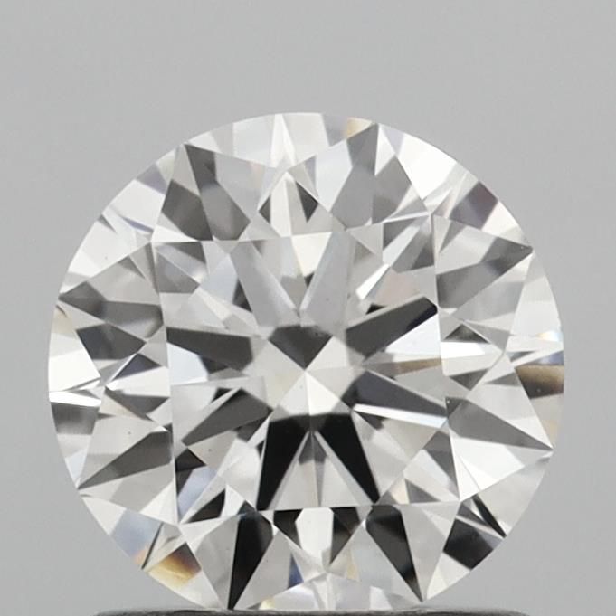 Lab Grown Diamond 1,04Ct F-VS1 Round - IGILG775630689 1