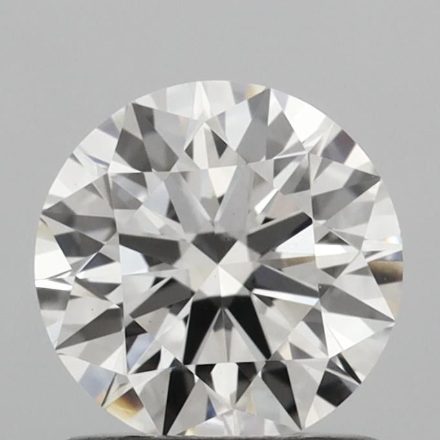 Lab Grown Diamond 1,04Ct F-VS1 Round - IGILG775630689 1