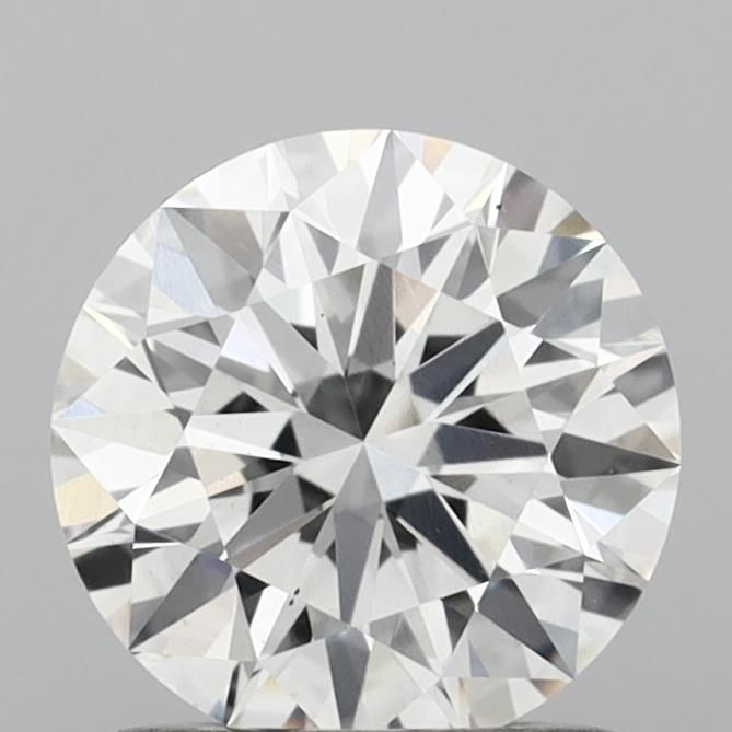Lab Grown Diamond 1,04Ct F-VS1 Round - IGILG768680848 1