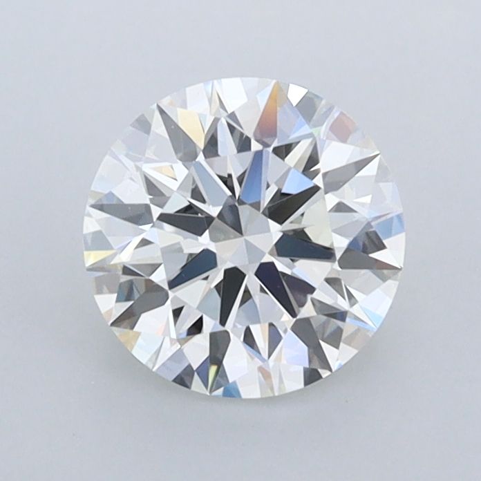 Lab Grown Diamond 1Ct F-VVS2 Round - IGILG825661112 1