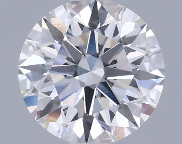 Lab Grown Diamond 1,01Ct G-VVS2 Round - IGILG836612247 1
