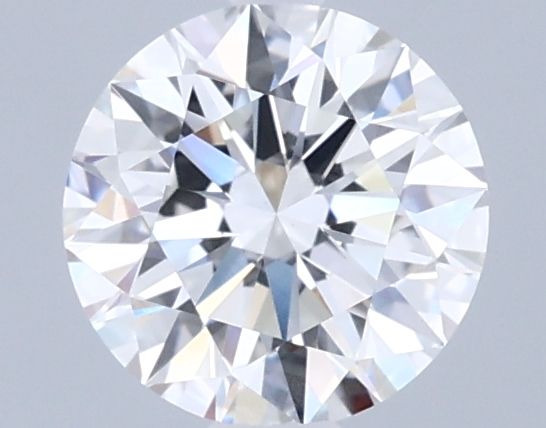 Lab Grown Diamond 1Ct F-VVS2 Round - IGILG836620453 1
