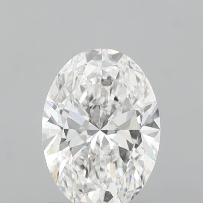 Lab Grown Diamond 1,54Ct E-VVS2 Oval - IGILG818645860 1