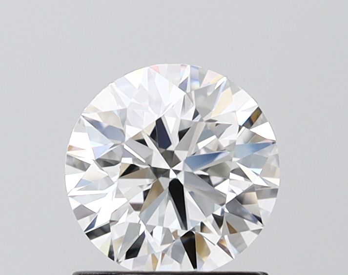 Lab Grown Diamond 1,02Ct D-VVS2 Round - IGILG840645864 1