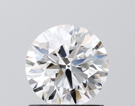 Lab Grown Diamond 1,02Ct D-VVS2 Round - IGILG840645864 1