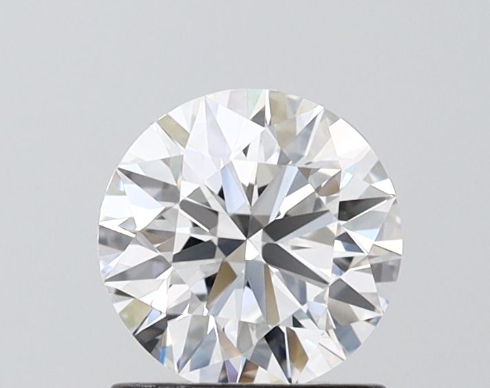 Lab Grown Diamond 1,02Ct D-VVS2 Round - IGILG844609527 1