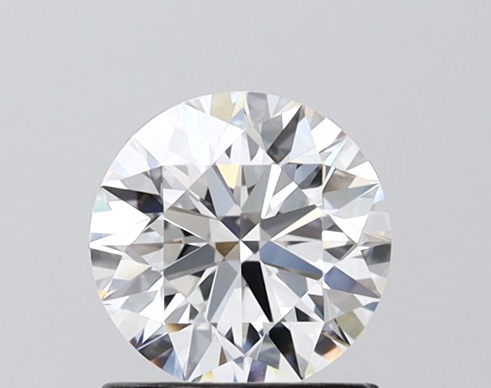 Lab Grown Diamond 1,02Ct D-VS1 Round - IGILG840645862 1