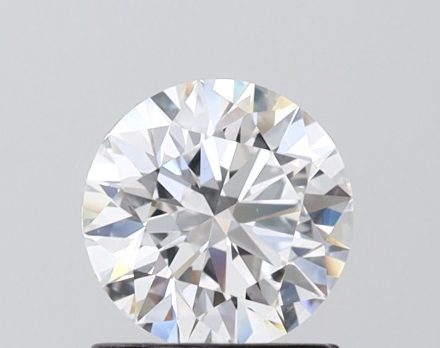 Lab Grown Diamond 1,03Ct D-VS1 Round - IGILG840645868 1