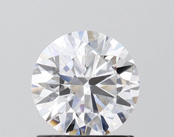 Lab Grown Diamond 1,03Ct D-VS1 Round - IGILG840645870 1