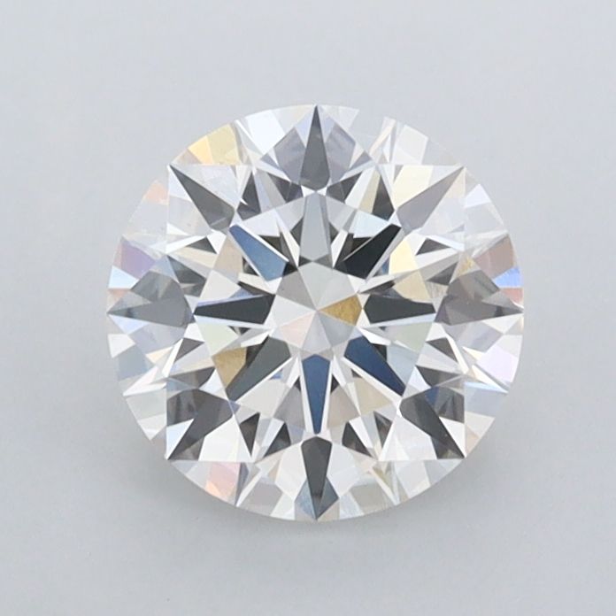 Lab Grown Diamond 1,04Ct F-VVS2 Round - IGILG799619864 1