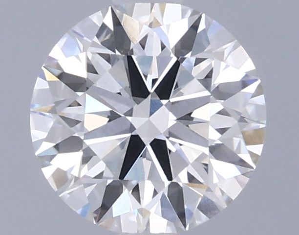 Lab Grown Diamond 1,07Ct G-VVS2 Round - IGILG836612257 1