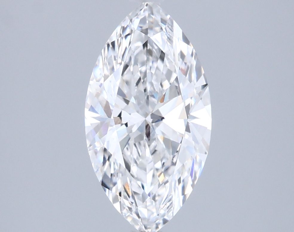 Lab Grown Diamond 1,55Ct E-VVS2 Marquise - IGILG836608184 1