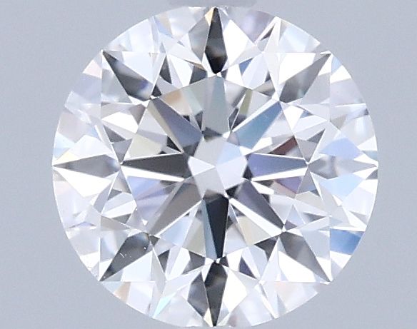 Lab Grown Diamond 1,02Ct D-VVS2 Round - IGILG836617764 1